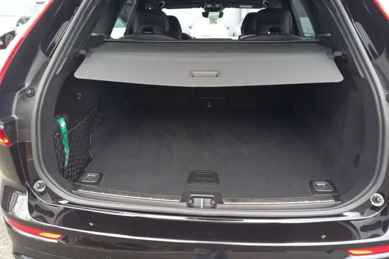 Volvo XC60 din 2024 cu 18.742 km - oferta VOL188632 - foto 16