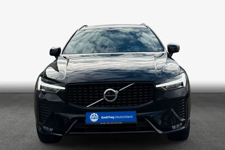 Volvo XC60 din 2024 cu 20.490 km - oferta VOL188633 - foto 1