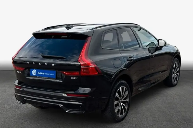Volvo XC60 din 2024 cu 20.490 km - oferta VOL188633 - foto 2