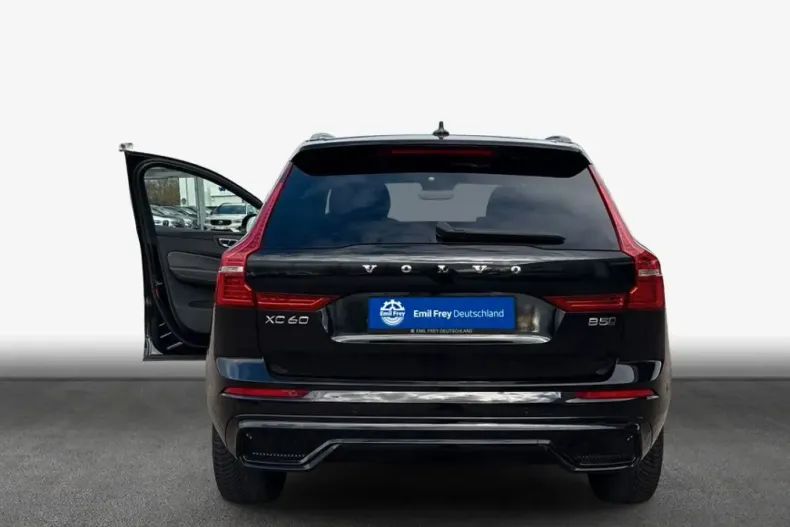 Volvo XC60 din 2024 cu 20.490 km - oferta VOL188633 - foto 4