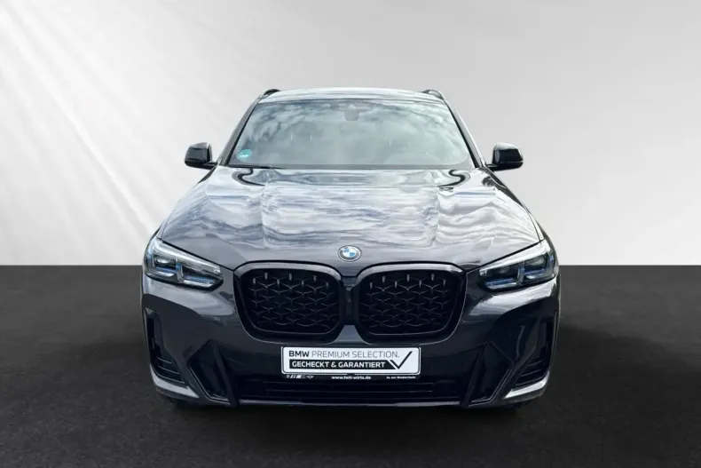 BMW X4 (Seria X) din 2024 cu 31.000 km - oferta BMW188634 - foto 1