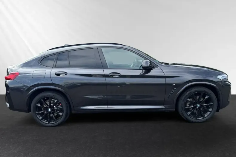 BMW X4 (Seria X) din 2024 cu 31.000 km - oferta BMW188634 - foto 2