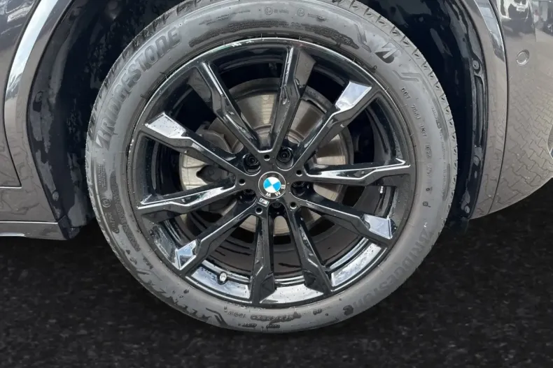 BMW X4 (Seria X) din 2024 cu 31.000 km - oferta BMW188634 - foto 4