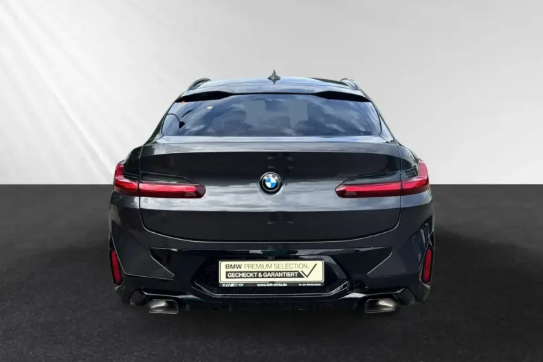 BMW X4 (Seria X) din 2024 cu 31.000 km - oferta BMW188634 - foto 5