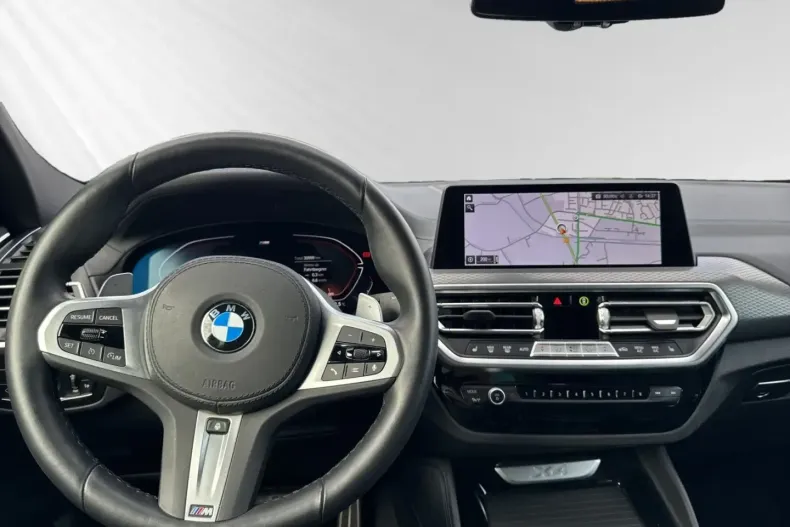 BMW X4 (Seria X) din 2024 cu 31.000 km - oferta BMW188634 - foto 8