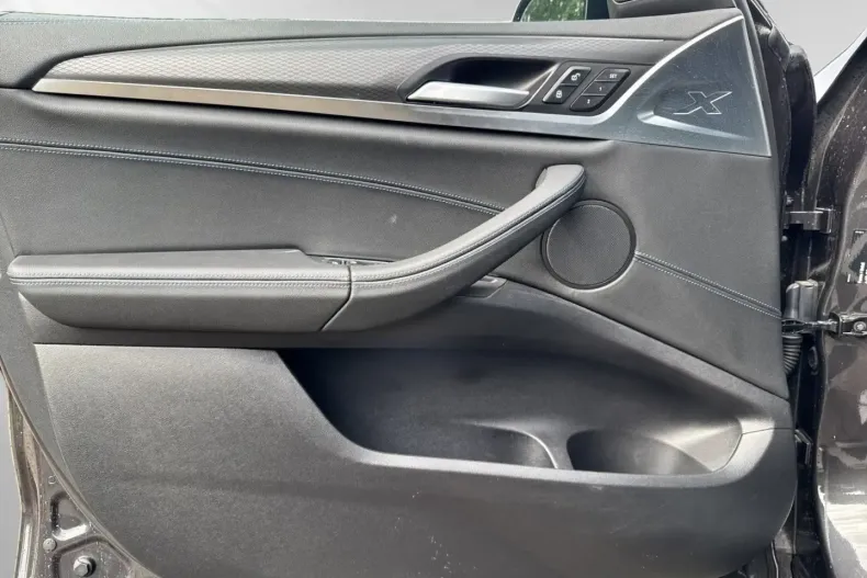 BMW X4 (Seria X) din 2024 cu 31.000 km - oferta BMW188634 - foto 12