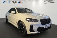 BMW X4 (Seria X) din 2025 cu 12.564 km - oferta BMW188636 - foto 2