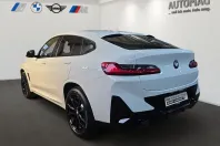 BMW X4 (Seria X) din 2025 cu 12.564 km - oferta BMW188636 - foto 4