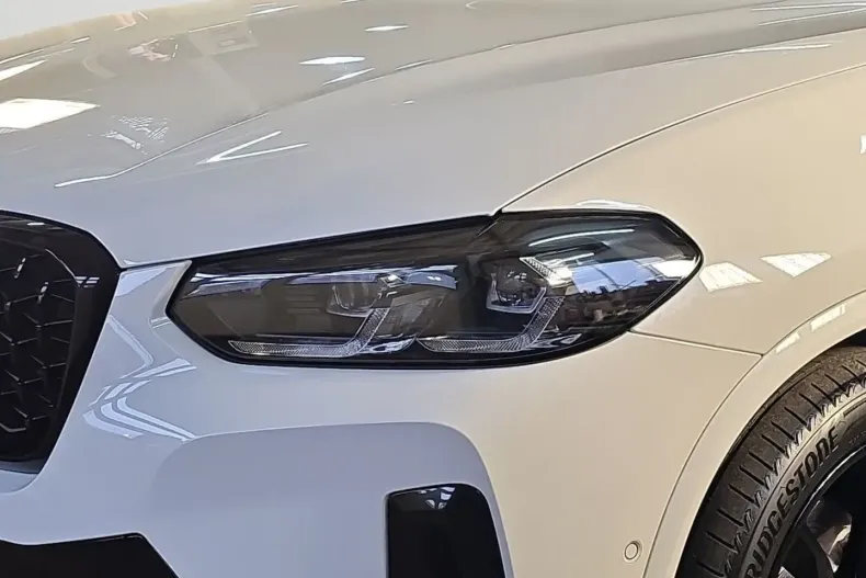 BMW X4 (Seria X) din 2025 cu 12.564 km - oferta BMW188636 - foto 5