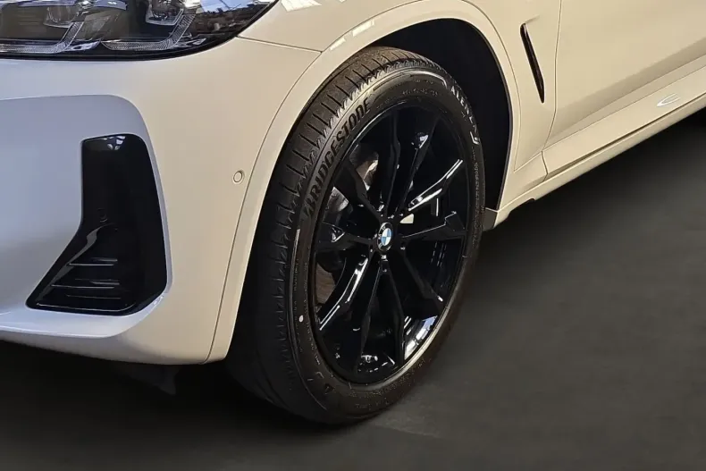 BMW X4 (Seria X) din 2025 cu 12.564 km - oferta BMW188636 - foto 6