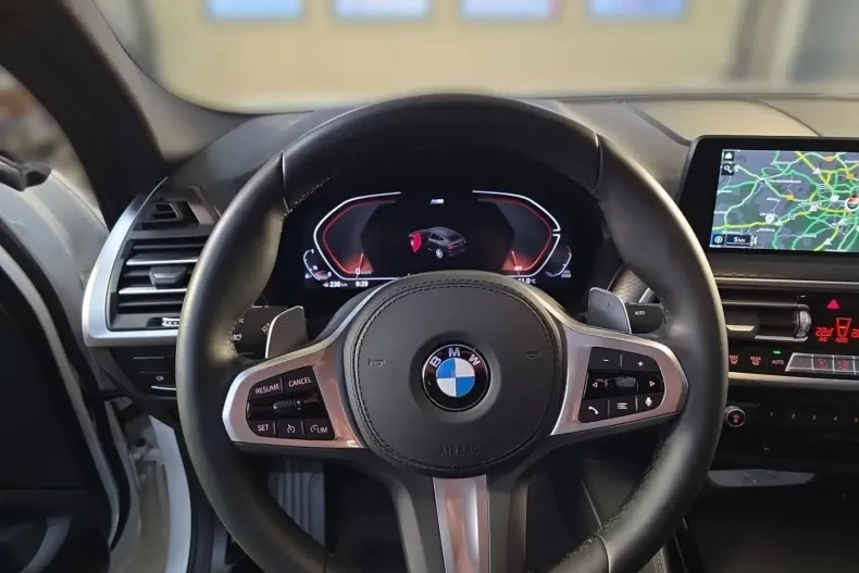 BMW X4 (Seria X) din 2025 cu 12.564 km - oferta BMW188636 - foto 8