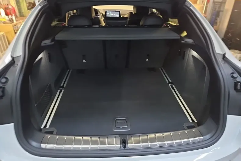 BMW X4 (Seria X) din 2025 cu 12.564 km - oferta BMW188636 - foto 12