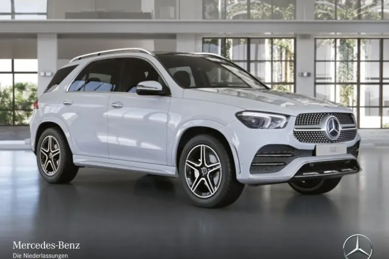 Mercedes-Benz GLE 300 (Clasa GLE) din 2024 cu 46.192 km - oferta MER188637 - foto 4