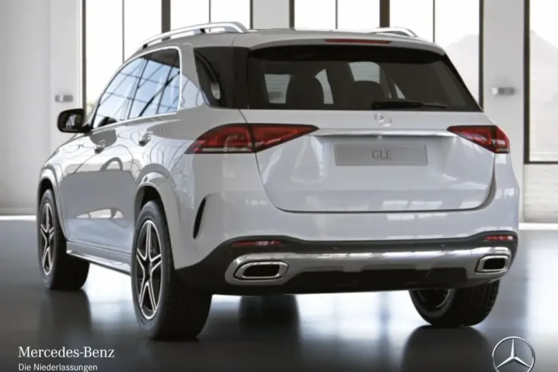 Mercedes-Benz GLE 300 (Clasa GLE) din 2024 cu 46.192 km - oferta MER188637 - foto 5