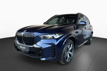 BMW X5 din 2024 - oferta BMW188638