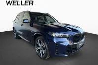 BMW X5 (Seria X) din 2024 cu 75.216 km - oferta BMW188638 - foto 2