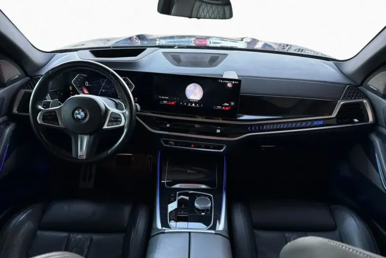 BMW X5 (Seria X) din 2024 cu 75.216 km - oferta BMW188638 - foto 5