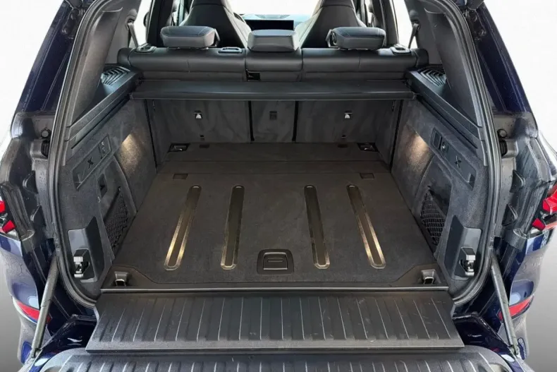 BMW X5 (Seria X) din 2024 cu 75.216 km - oferta BMW188638 - foto 9