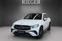 Mercedes-Benz GLC 300 (Clasa GLC) din 2024 cu 19.356 km - oferta MER188639 - foto 1