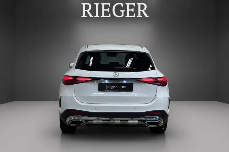 Mercedes-Benz GLC 300 (Clasa GLC) din 2024 cu 19.356 km - oferta MER188639 - foto 10