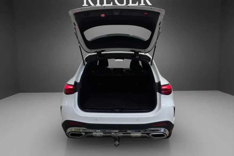 Mercedes-Benz GLC 300 (Clasa GLC) din 2024 cu 19.356 km - oferta MER188639 - foto 12