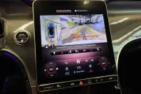 Mercedes-Benz GLC 300 (Clasa GLC) din 2024 cu 19.356 km - oferta MER188639 - foto 15