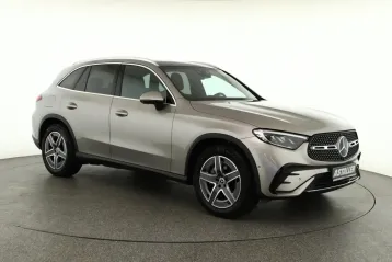Mercedes-Benz GLC 300 din 2024 - oferta MER188640