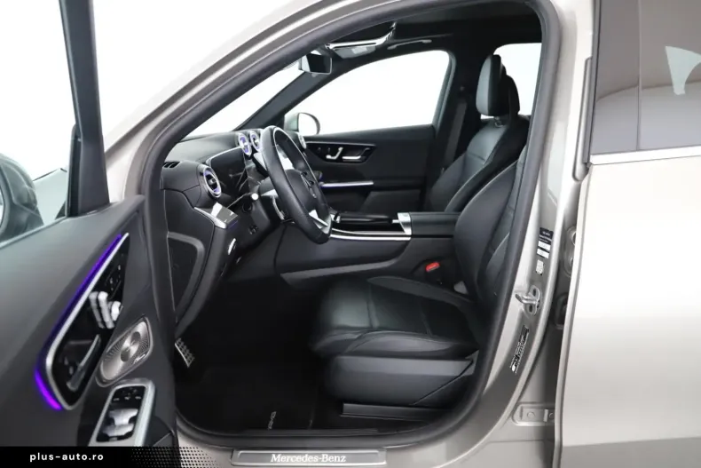 Mercedes-Benz GLC 300 (Clasa GLC) din 2024 cu 43.000 km - oferta MER188640 - foto 2