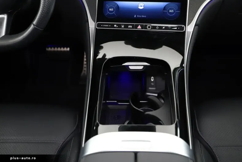 Mercedes-Benz GLC 300 (Clasa GLC) din 2024 cu 43.000 km - oferta MER188640 - foto 3
