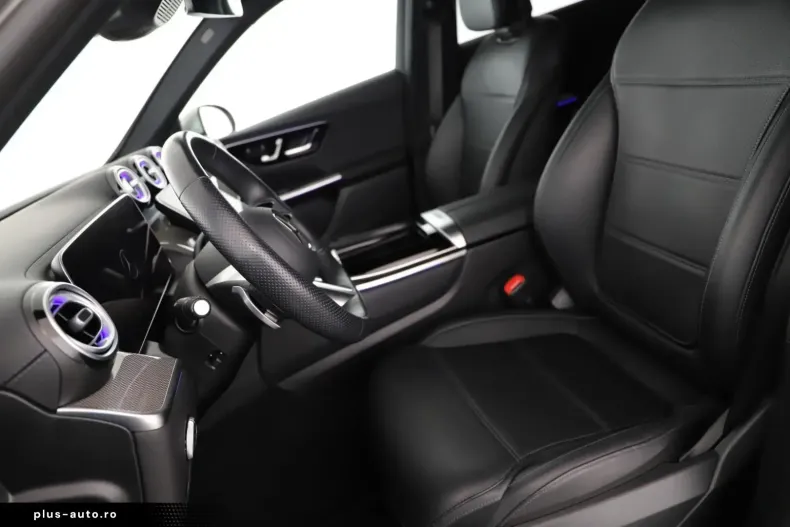 Mercedes-Benz GLC 300 (Clasa GLC) din 2024 cu 43.000 km - oferta MER188640 - foto 4
