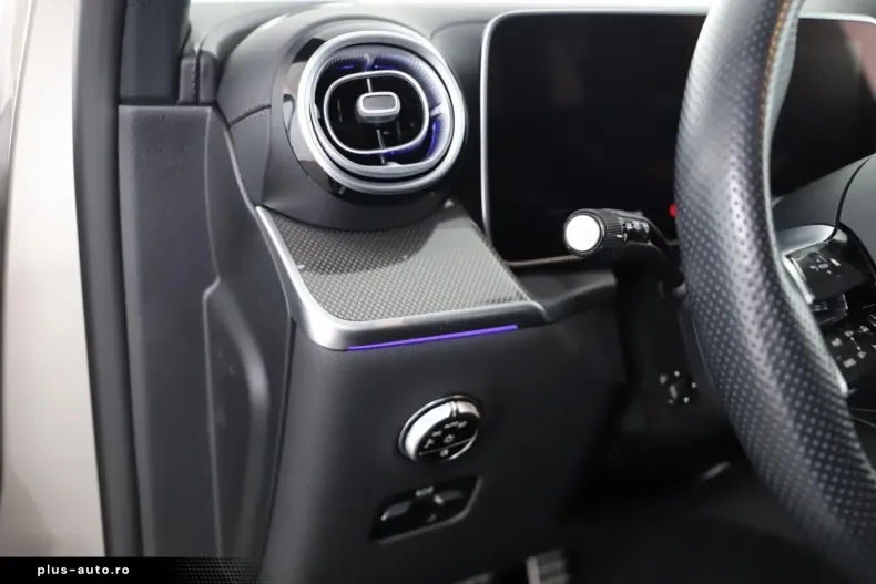 Mercedes-Benz GLC 300 (Clasa GLC) din 2024 cu 43.000 km - oferta MER188640 - foto 10