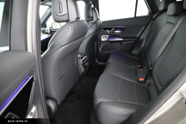 Mercedes-Benz GLC 300 (Clasa GLC) din 2024 cu 43.000 km - oferta MER188640 - foto 13