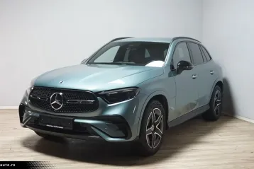 Mercedes-Benz GLC 300 din 2024 - oferta MER188641