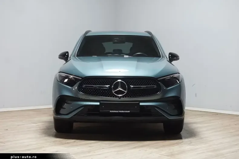 Mercedes-Benz GLC 300 (Clasa GLC) din 2024 cu 17.131 km - oferta MER188641 - foto 2