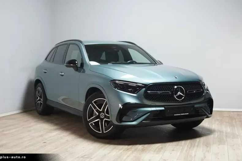 Mercedes-Benz GLC 300 (Clasa GLC) din 2024 cu 17.131 km - oferta MER188641 - foto 4