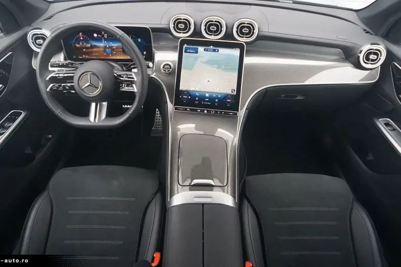 Mercedes-Benz GLC 300 (Clasa GLC) din 2024 cu 17.131 km - oferta MER188641 - foto 7