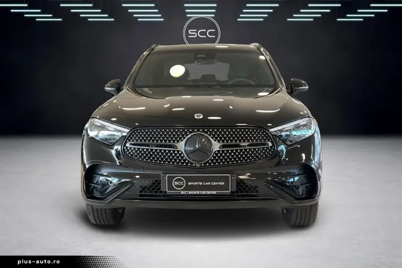 Mercedes-Benz GLC 300 (Clasa GLC) din 2023 cu 51.000 km - oferta MER188642 - foto 1