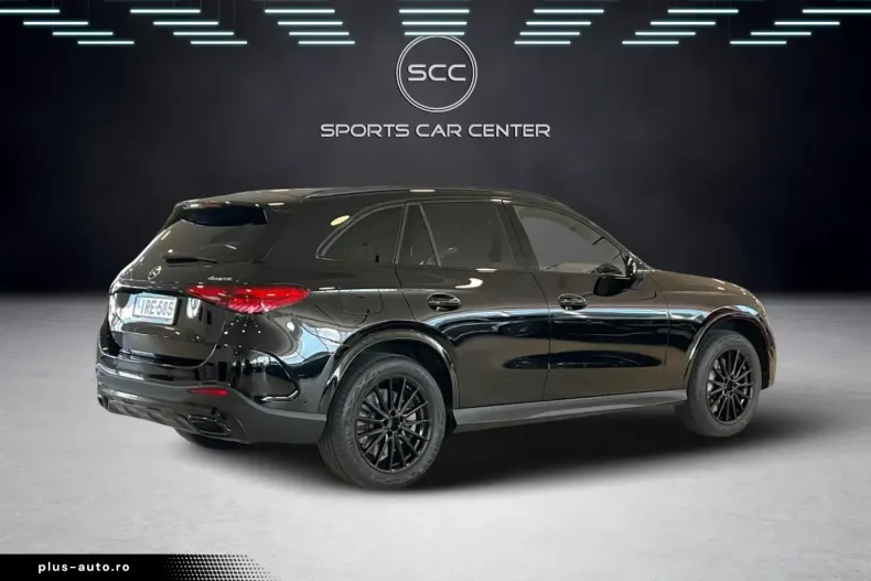 Mercedes-Benz GLC 300 (Clasa GLC) din 2023 cu 51.000 km - oferta MER188642 - foto 4