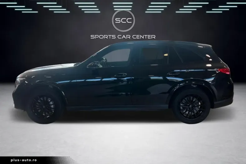 Mercedes-Benz GLC 300 (Clasa GLC) din 2023 cu 51.000 km - oferta MER188642 - foto 5
