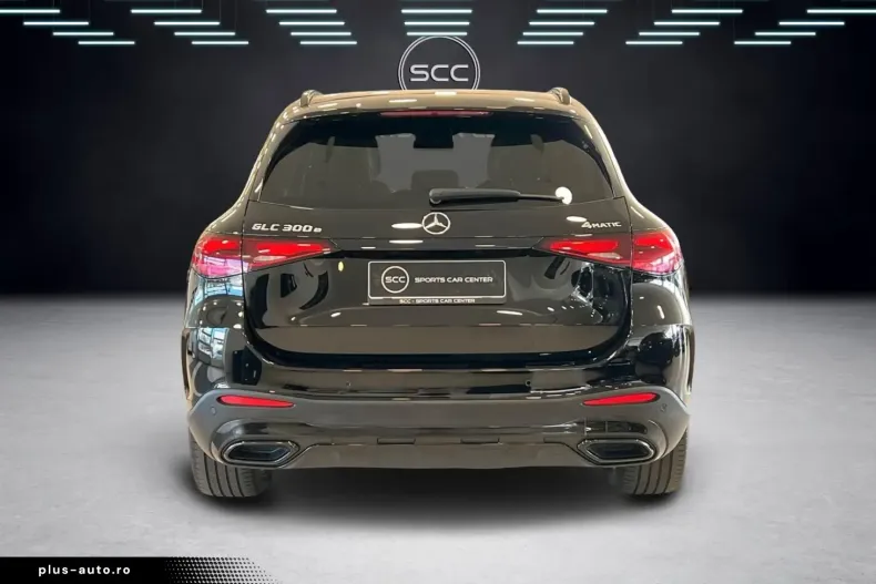 Mercedes-Benz GLC 300 (Clasa GLC) din 2023 cu 51.000 km - oferta MER188642 - foto 6