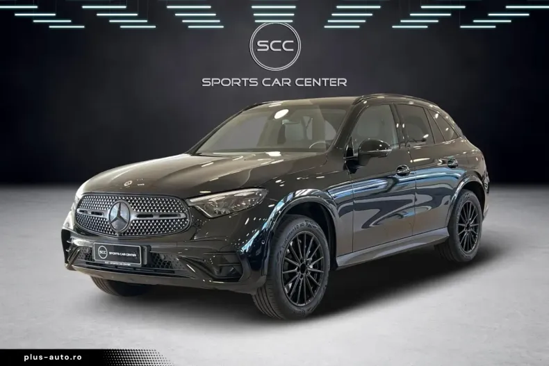 Mercedes-Benz GLC 300 (Clasa GLC) din 2023 cu 51.000 km - oferta MER188642 - foto 7