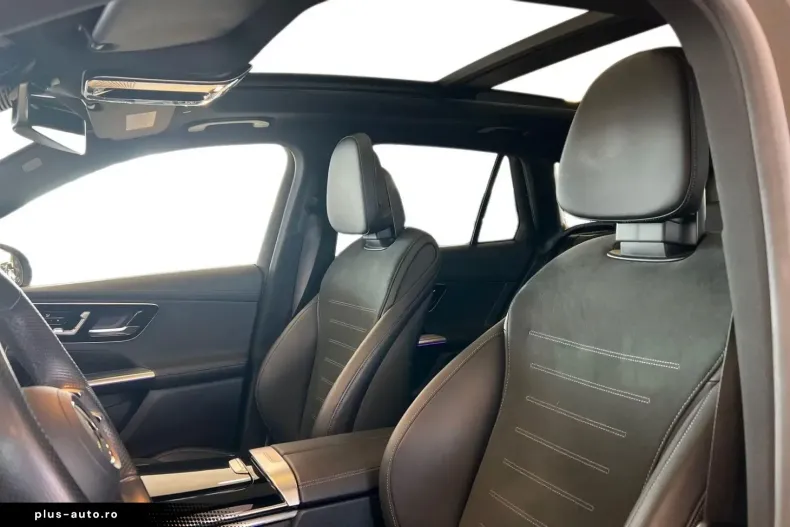 Mercedes-Benz GLC 300 (Clasa GLC) din 2023 cu 51.000 km - oferta MER188642 - foto 8