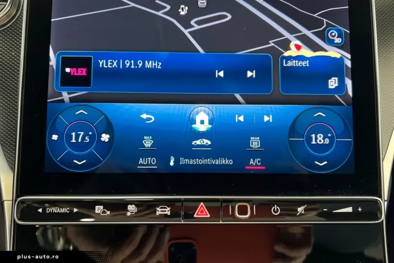 Mercedes-Benz GLC 300 (Clasa GLC) din 2023 cu 51.000 km - oferta MER188642 - foto 12