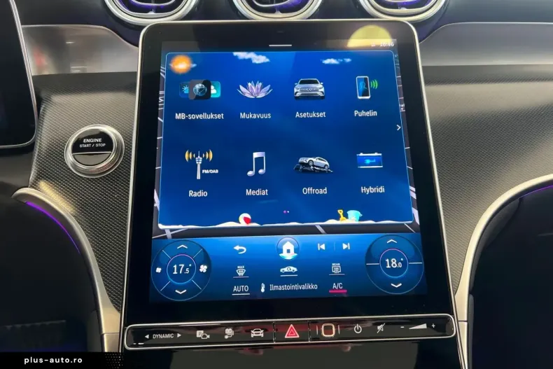 Mercedes-Benz GLC 300 (Clasa GLC) din 2023 cu 51.000 km - oferta MER188642 - foto 14