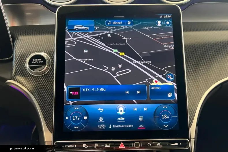 Mercedes-Benz GLC 300 (Clasa GLC) din 2023 cu 51.000 km - oferta MER188642 - foto 15