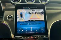 Mercedes-Benz GLC 300 (Clasa GLC) din 2023 cu 51.000 km - oferta MER188642 - foto 16