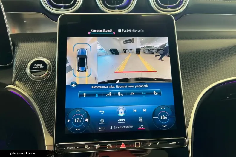 Mercedes-Benz GLC 300 (Clasa GLC) din 2023 cu 51.000 km - oferta MER188642 - foto 16