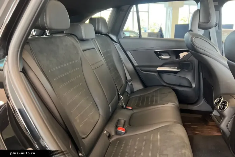 Mercedes-Benz GLC 300 (Clasa GLC) din 2023 cu 51.000 km - oferta MER188642 - foto 20