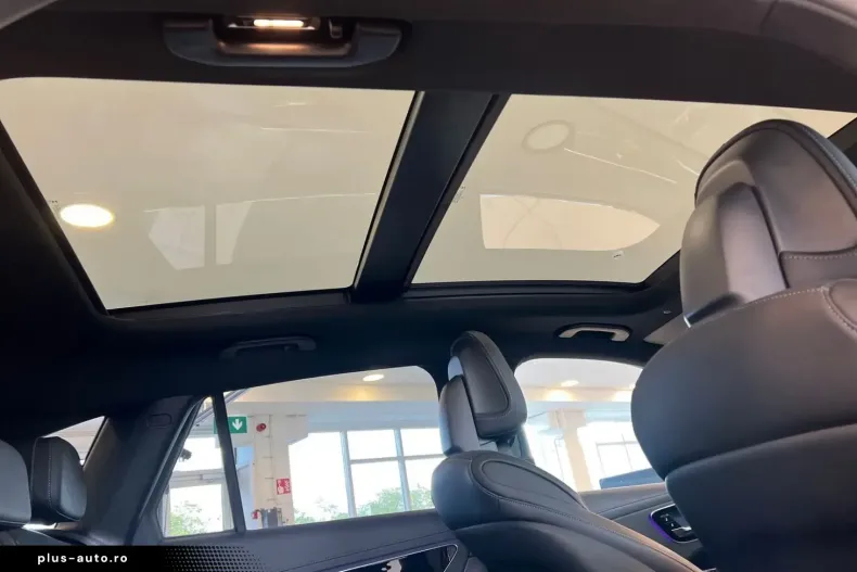Mercedes-Benz GLC 300 (Clasa GLC) din 2023 cu 51.000 km - oferta MER188642 - foto 23
