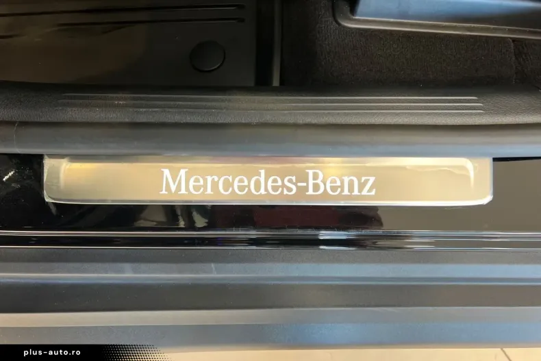 Mercedes-Benz GLC 300 (Clasa GLC) din 2023 cu 51.000 km - oferta MER188642 - foto 25